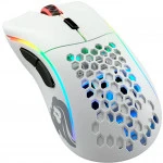 Мышь GLORIOUS Model D Wireless White GLO-MS-DW-MW Игровые, Беспроводная