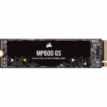 Внутренний накопитель Corsair MP600 GS CSSD-F0500GBMP600GS SSD (твердотельные), 500 ГБ, M.2