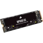 Внутренний накопитель Corsair MP600 GS CSSD-F1000GBMP600GS (SSD (твердотельные), 1 ТБ, M.2, PCIe)