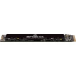 Внутренний накопитель Corsair MP600 GS CSSD-F1000GBMP600GS (SSD (твердотельные), 1 ТБ, M.2, PCIe)