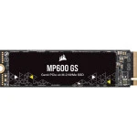 Внутренний накопитель Corsair MP600 GS CSSD-F1000GBMP600GS (SSD (твердотельные), 1 ТБ, M.2, PCIe)