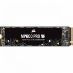 Внутренний жесткий диск Corsair MP600 PRO NH CSSD-F1000GBMP600PNH (SSD (твердотельные), 1 ТБ, M.2, PCIe)
