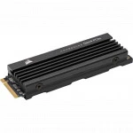 Жесткий диск Corsair MP600 PRO LPX CSSD-F2000GBMP600PLP SSD (твердотельные), 2 ТБ, M.2, PCIe