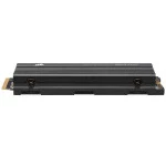 Жесткий диск Corsair MP600 PRO LPX CSSD-F2000GBMP600PLP SSD (твердотельные), 2 ТБ, M.2, PCIe