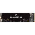 Внутренний накопитель Corsair MP600 PRO NH CSSD-F4000GBMP600PNH SSD (твердотельные), 4 ТБ, M.2