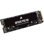 Внутренний накопитель Corsair MP600 PRO NH CSSD-F4000GBMP600PNH SSD (твердотельные), 4 ТБ, M.2