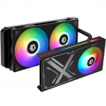 Охлаждение ID-Cooling Iceflow 240 VGA ID-GPU-ICEFLOW240-VGA (Для видеокарты)
