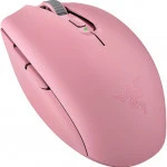 Мышь Razer Orochi V2 Quartz Ed RZ01-03731200-R3G1 (Игровые, Беспроводная)