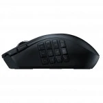 Мышь Razer Naga V2 HyperSpeed RZ01-03600100-R3G1 Игровые, Беспроводная