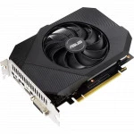 Видеокарта Asus GeForce GTX 1650 ASUS 4Gb (PH-GTX1650-O4GD6-P-V2) PH-GTX1650-O4GD6-P V2 (4 ГБ)