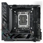 Материнская плата Asus ROG STRIX Z790-I GAMING WIFI 90MB1CM0-M0EAY0 Mini-ITX, LGA 1700