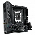 Материнская плата Asus ROG STRIX Z790-I GAMING WIFI 90MB1CM0-M0EAY0 Mini-ITX, LGA 1700