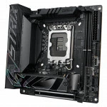 Материнская плата Asus ROG STRIX Z790-I GAMING WIFI 90MB1CM0-M0EAY0 Mini-ITX, LGA 1700
