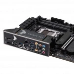 Материнская плата Asus TUF GAMING X670E-PLUS WIFI 90MB1BK0-M0EAY0 (ATX, AMD AM5)
