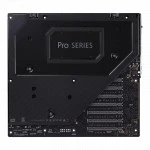 Материнская плата Asus PRO WS WRX80E-SAGE SE WIFI II 90MB1E60-M0EAY0 E-ATX, AMD sTR5