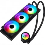 Охлаждение Segotep BeIced 360 ARGB (Для процессора)