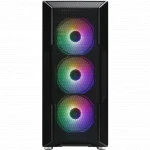 Корпус Zalman I3 NEO Black I3 NEO Black (Игровые, Mid-Tower)