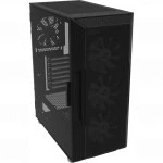 Корпус Zalman I3 NEO Black I3 NEO Black (Игровые, Mid-Tower)
