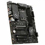 Материнская плата MSI PRO B760-P WIFI B760 (ATX, LGA 1700)