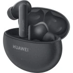 Наушники Huawei FreeBuds 5i T0014 Nebula Black 55036647