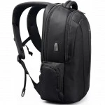 Сумка для ноутбука Tigernu T-B3105A Black-Blue 15.6