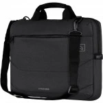 Сумка для ноутбука TUCANO B-IDEALE Black B-IDEALE-BK 15.6