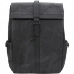 Сумка для ноутбука NINETYGO GRINDER Oxford Casual Backpack Black 582352 (15.6)