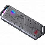 Аксессуар для жестких дисков Asus Внешний корпус для SSD M.2 ASUS ROG Strix Arion EVA Edition ESD-S1C/SIL/G/AS EVA