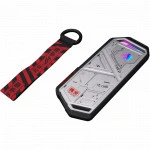 Аксессуар для жестких дисков Asus Внешний корпус для SSD M.2 ASUS ROG Strix Arion EVA Edition ESD-S1C/SIL/G/AS EVA