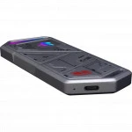 Аксессуар для жестких дисков Asus Внешний корпус для SSD M.2 ASUS ROG Strix Arion EVA Edition ESD-S1C/SIL/G/AS EVA