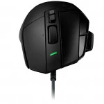 Мышь Logitech G502 X Gaming Black 910-006139 (Игровая, Проводная)