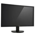 Монитор Acer K222HQL UM.WX2EE.C01 21.5 ", IPS, Full HD 1920x1080 (16:9)