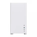 Корпус Jonsbo D40 White Mid-Tower