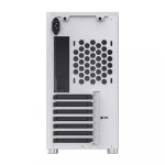 Корпус Jonsbo D40 White Mid-Tower