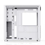 Корпус Jonsbo D40 White Mid-Tower