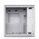 Корпус Jonsbo D40 White Mid-Tower
