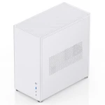 Корпус Jonsbo D40 White Mid-Tower