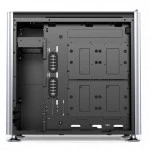 Корпус Jonsbo i400-A Silver Mid-Tower