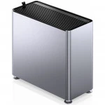 Корпус Jonsbo i400-A Silver Mid-Tower