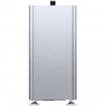 Корпус Jonsbo i400-A Silver Mid-Tower