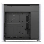 Корпус Jonsbo i400-A Silver Mid-Tower