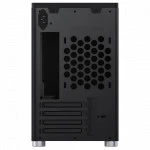 Корпус Jonsbo D30 Black Mini-Tower