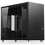 Корпус Jonsbo D30 Black Mini-Tower