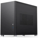 Корпус Jonsbo D30 Black Mini-Tower