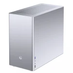 Корпус Jonsbo V9 Silver (Бюджетные, Mini-Tower)