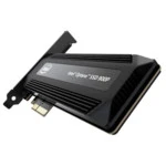 Жесткий диск Toshiba SSDPED1D280GAX1945760 SSD (твердотельные), 280 ГБ, PCIe