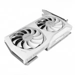 Видеокарта Zotac RTX 3060 AMP White Edition 12 GB (12 ГБ)