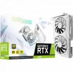 Видеокарта Zotac RTX 3060 AMP White Edition 12 GB (12 ГБ)