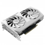 Видеокарта Zotac RTX 3060 AMP White Edition 12 GB (12 ГБ)