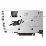 Видеокарта Zotac RTX 3060 AMP White Edition 12 GB (12 ГБ)